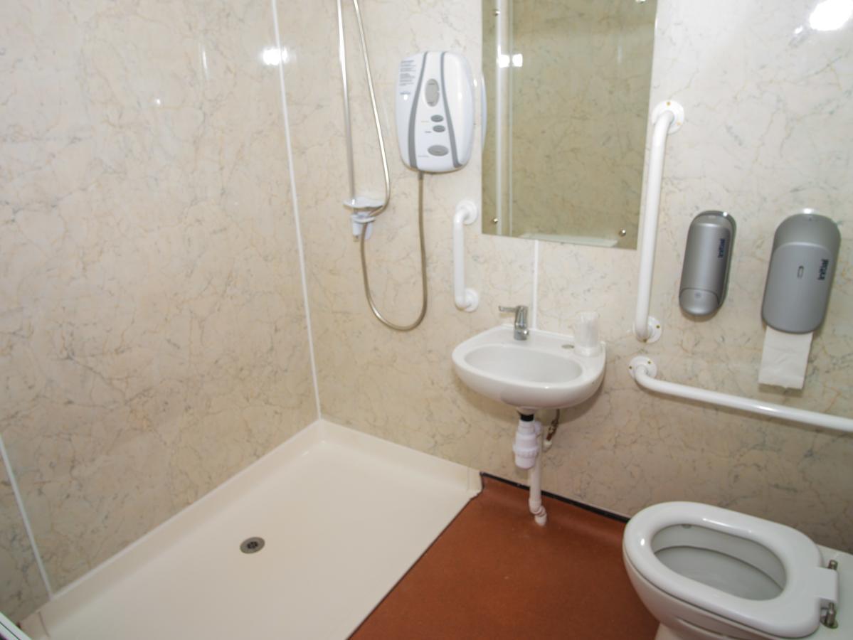 Longstone House Bed & Breakfast Seahouses Exterior foto